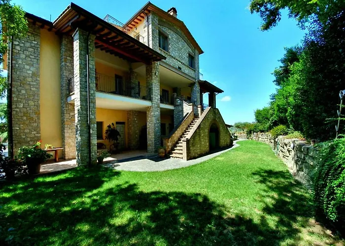 Residenze l\'Alberata
