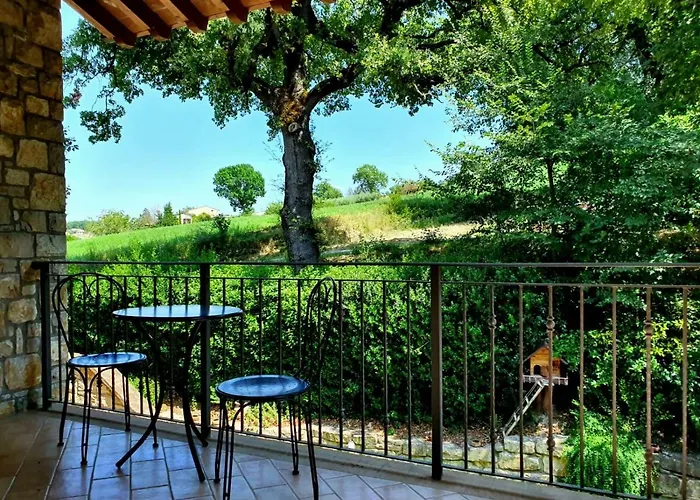 Residenze l\'Alberata