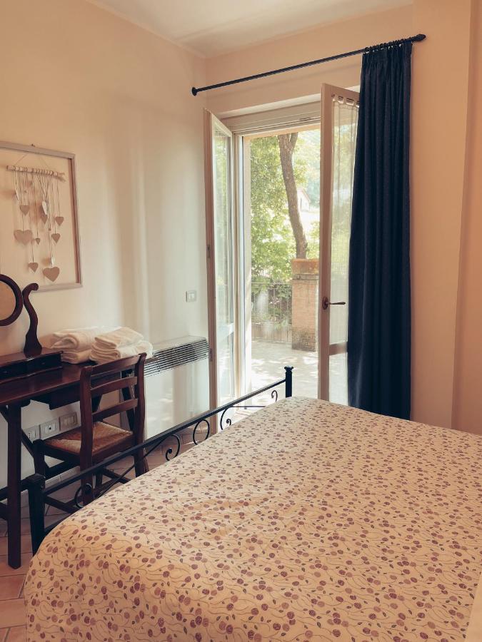 Residenze L'alberata Country house