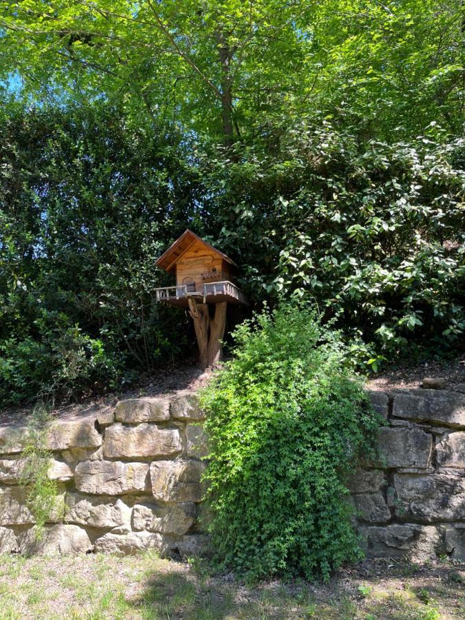 Country house Residenze L'alberata