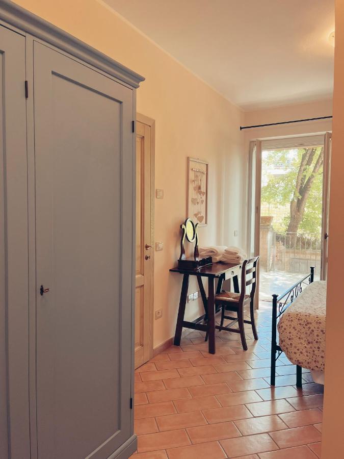 Residenze L'alberata Casa di campagna Collazzone