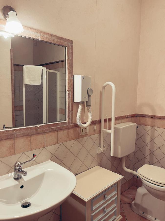 Residenze L'alberata Casa rural