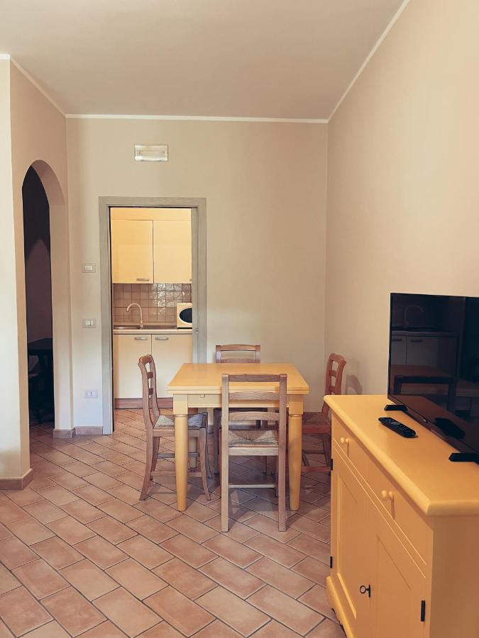 Casa rural Residenze L'alberata