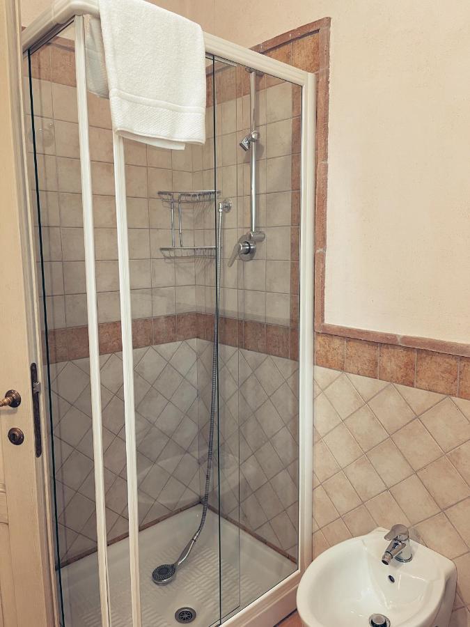 Residenze L'alberata Country house