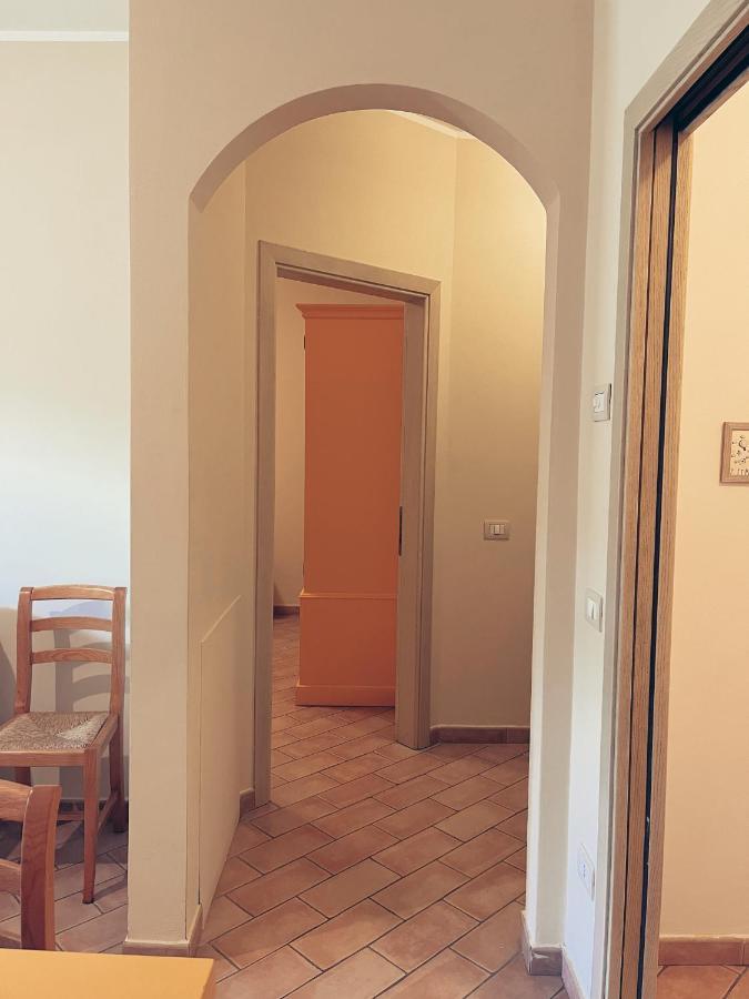 Residenze L'alberata *