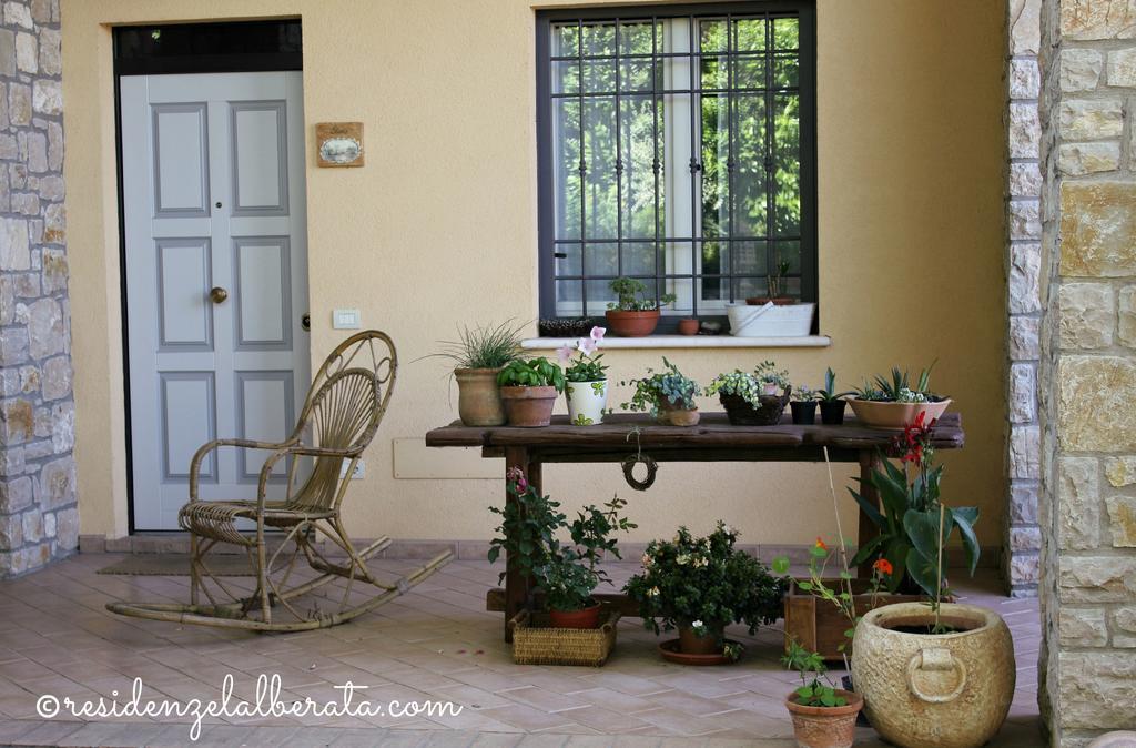 Country house Residenze L'alberata Collazzone