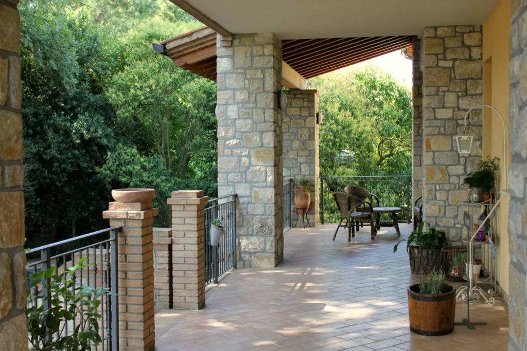 Residenze L'alberata
