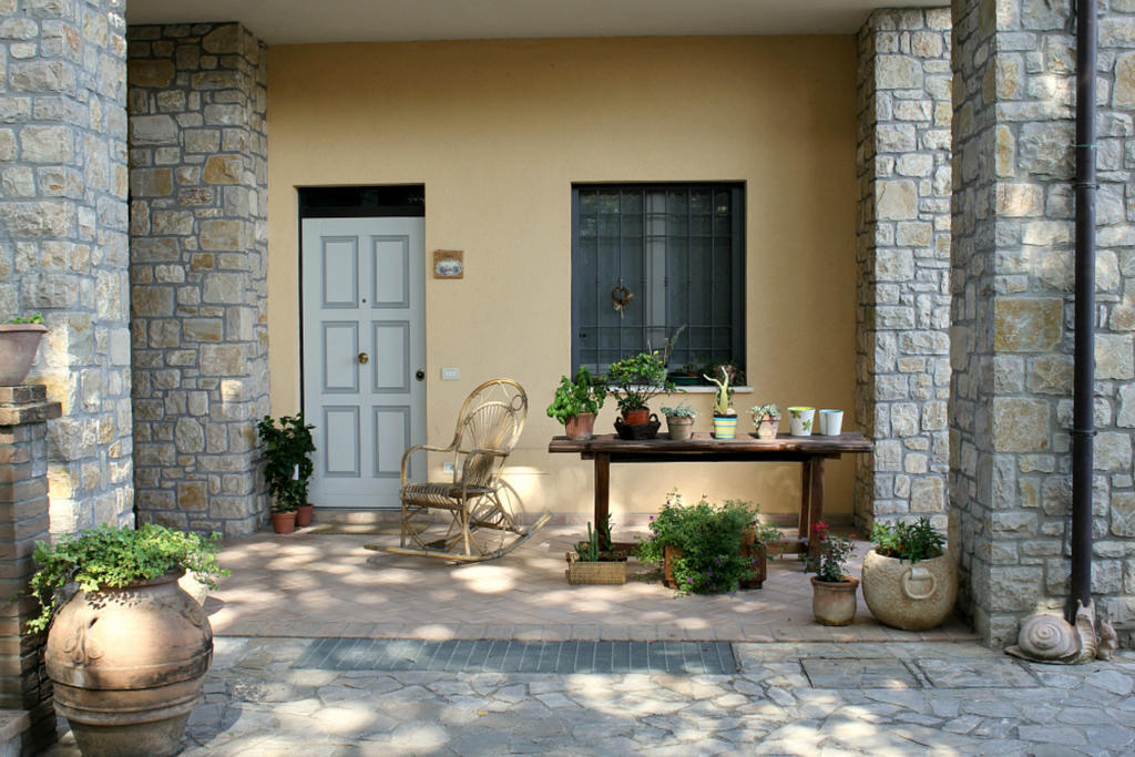 Residenze L'alberata Collazzone