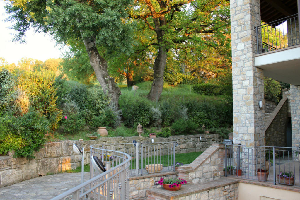Country house Residenze L'alberata