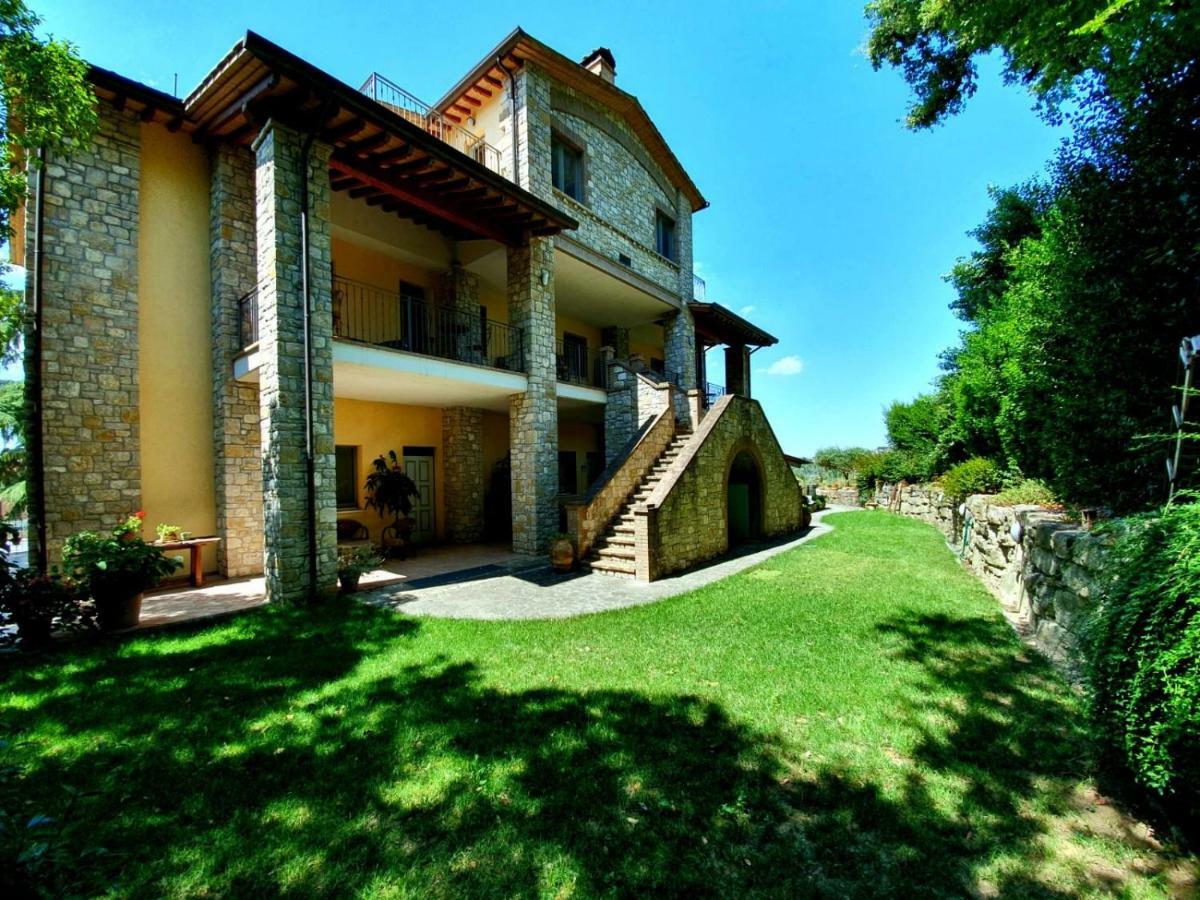 Residenze L'alberata * Collazzone