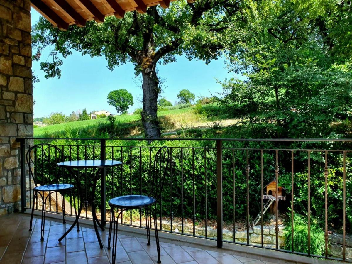 Residenze L'alberata